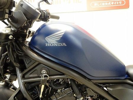 ホンダ レブル 250 REBEL 250 2020年モデル 左右サドルバッグ/USB電源付き 38