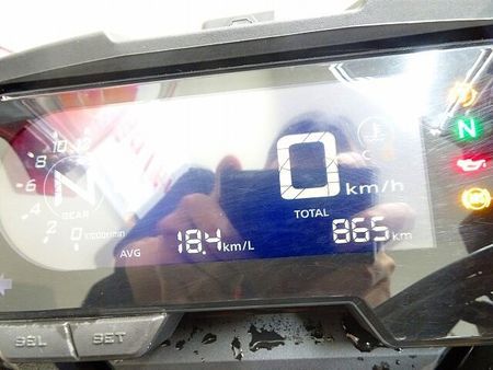 ホンダ CBR650R CBR650R 2021年モデル/エンジンスライダー/マルチバー/前後ドライブレコーダ 12