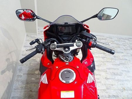ホンダ CBR650R CBR650R 2021年モデル/エンジンスライダー/マルチバー/前後ドライブレコーダ 13