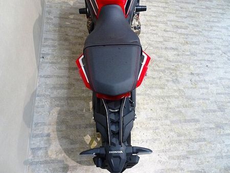 ホンダ CBR650R CBR650R 2021年モデル/エンジンスライダー/マルチバー/前後ドライブレコーダ 15
