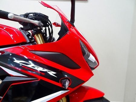 ホンダ CBR650R CBR650R 2021年モデル/エンジンスライダー/マルチバー/前後ドライブレコーダ 19