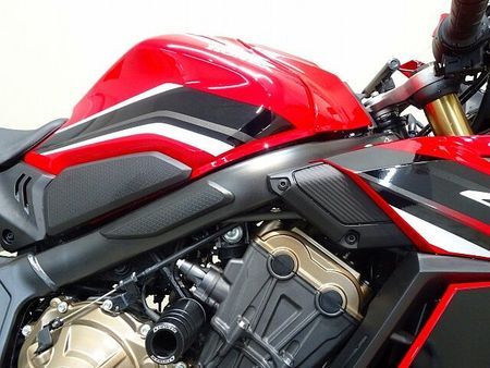 ホンダ CBR650R CBR650R 2021年モデル/エンジンスライダー/マルチバー/前後ドライブレコーダ 21