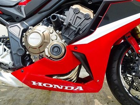ホンダ CBR650R CBR650R 2021年モデル/エンジンスライダー/マルチバー/前後ドライブレコーダ 22