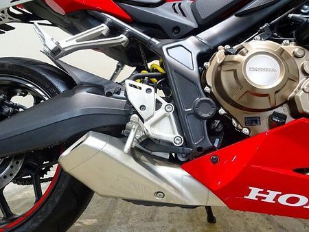 ホンダ CBR650R CBR650R 2021年モデル/エンジンスライダー/マルチバー/前後ドライブレコーダ 24