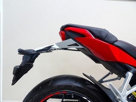 ホンダ CBR650R CBR650R 2021年モデル/エンジンスライダー/マルチバー/前後ドライブレコーダ 25