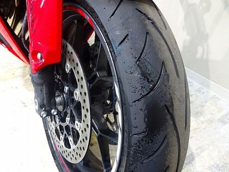ホンダ CBR650R CBR650R 2021年モデル/エンジンスライダー/マルチバー/前後ドライブレコーダ 27