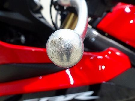ホンダ CBR650R CBR650R 2021年モデル/エンジンスライダー/マルチバー/前後ドライブレコーダ 35