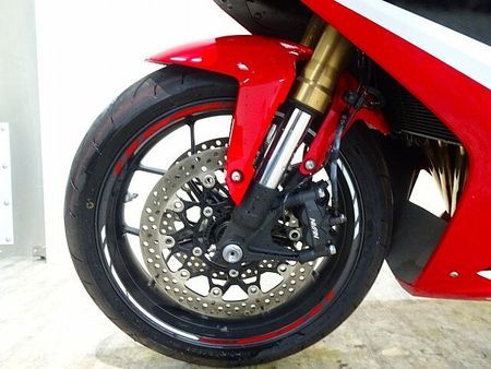 ホンダ CBR650R CBR650R 2021年モデル/エンジンスライダー/マルチバー/前後ドライブレコーダ 37