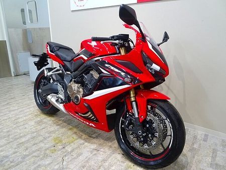 ホンダ CBR650R CBR650R 2021年モデル/エンジンスライダー/マルチバー/前後ドライブレコーダ 5