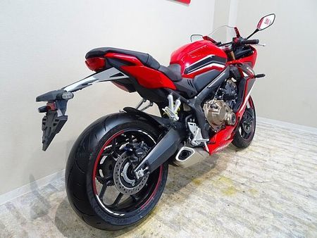 ホンダ CBR650R CBR650R 2021年モデル/エンジンスライダー/マルチバー/前後ドライブレコーダ 6