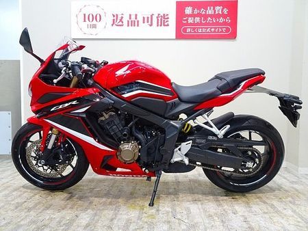 ホンダ CBR650R CBR650R 2021年モデル/エンジンスライダー/マルチバー/前後ドライブレコーダ 7