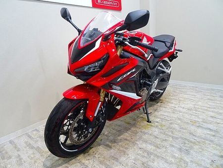 ホンダ CBR650R CBR650R 2021年モデル/エンジンスライダー/マルチバー/前後ドライブレコーダ 8