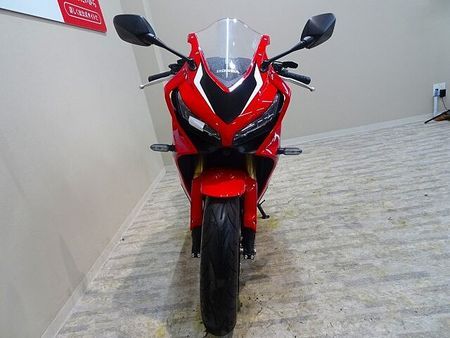 ホンダ CBR650R CBR650R 2021年モデル/エンジンスライダー/マルチバー/前後ドライブレコーダ 10