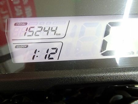ホンダ CRF250M CRF250M FMF Q4サイレンサー/リアキャリア装備 11