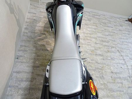 ホンダ CRF250M CRF250M FMF Q4サイレンサー/リアキャリア装備 13