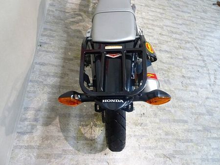 ホンダ CRF250M CRF250M FMF Q4サイレンサー/リアキャリア装備 14