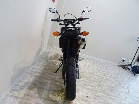 ホンダ CRF250M CRF250M FMF Q4サイレンサー/リアキャリア装備 15