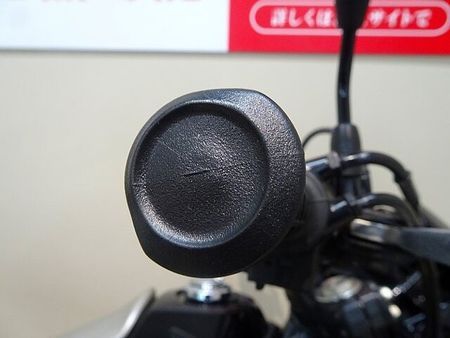 ホンダ CRF250M CRF250M FMF Q4サイレンサー/リアキャリア装備 17