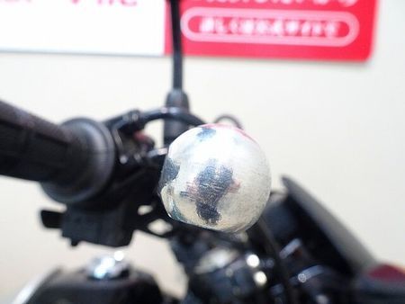 ホンダ CRF250M CRF250M FMF Q4サイレンサー/リアキャリア装備 18