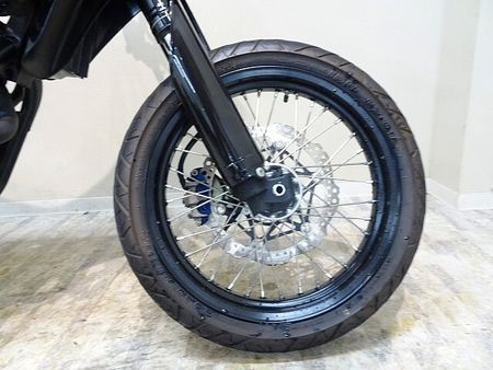 ホンダ CRF250M CRF250M FMF Q4サイレンサー/リアキャリア装備 20