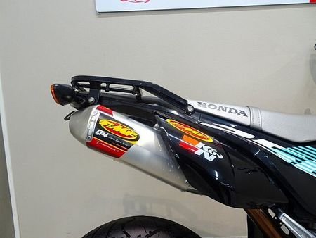 ホンダ CRF250M CRF250M FMF Q4サイレンサー/リアキャリア装備 25