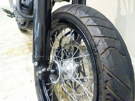 ホンダ CRF250M CRF250M FMF Q4サイレンサー/リアキャリア装備 27