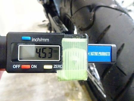 ホンダ CRF250M CRF250M FMF Q4サイレンサー/リアキャリア装備 31