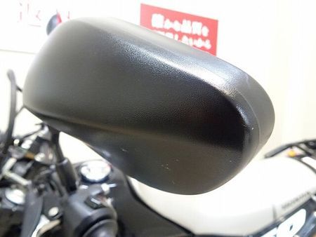 ホンダ CRF250M CRF250M FMF Q4サイレンサー/リアキャリア装備 33