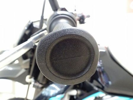 ホンダ CRF250M CRF250M FMF Q4サイレンサー/リアキャリア装備 34