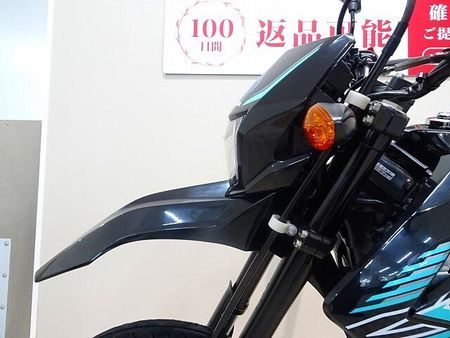 ホンダ CRF250M CRF250M FMF Q4サイレンサー/リアキャリア装備 36