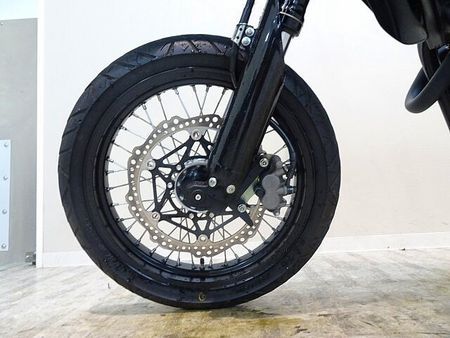 ホンダ CRF250M CRF250M FMF Q4サイレンサー/リアキャリア装備 37