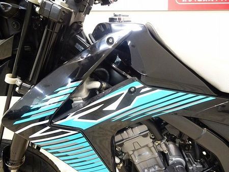 ホンダ CRF250M CRF250M FMF Q4サイレンサー/リアキャリア装備 38