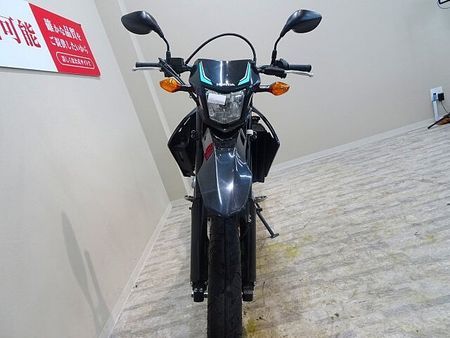 ホンダ CRF250M CRF250M FMF Q4サイレンサー/リアキャリア装備 10