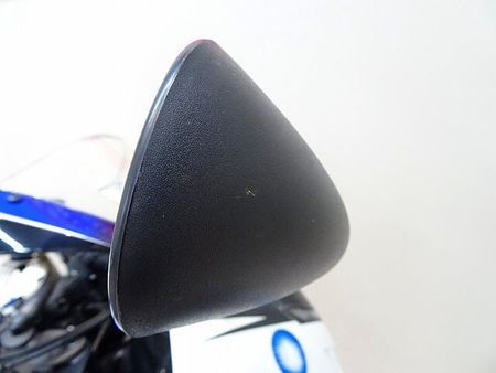 ホンダ CBR600RR CBR600RR コニカミノルタカラーオールペン/CRAZY IRONスタントケージ 15