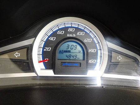 ホンダ PCX125 PCX 2015年モデル/GIVIトップケース装備 11