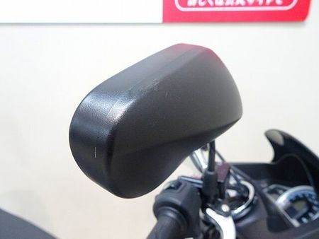 ホンダ PCX125 PCX 2015年モデル/GIVIトップケース装備 14