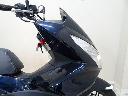 ホンダ PCX125 PCX 2015年モデル/GIVIトップケース装備 17