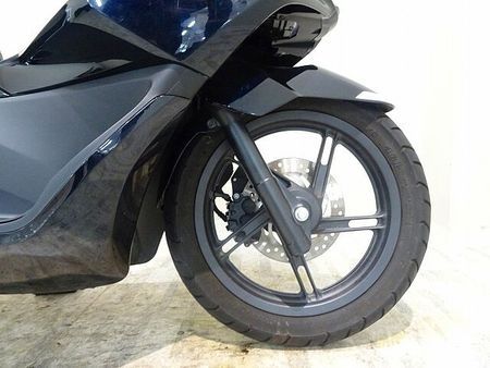 ホンダ PCX125 PCX 2015年モデル/GIVIトップケース装備 18
