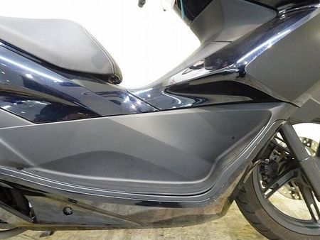 ホンダ PCX125 PCX 2015年モデル/GIVIトップケース装備 19