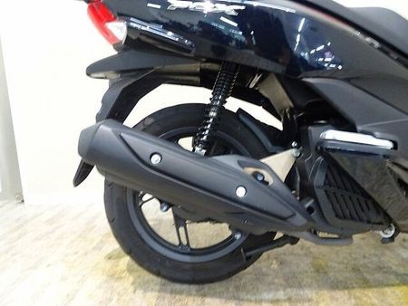 ホンダ PCX125 PCX 2015年モデル/GIVIトップケース装備 21