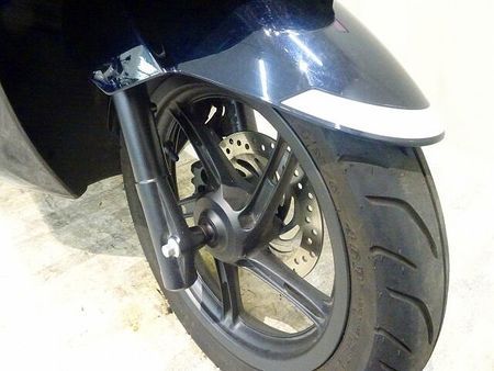 ホンダ PCX125 PCX 2015年モデル/GIVIトップケース装備 23