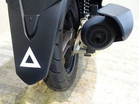 ホンダ PCX125 PCX 2015年モデル/GIVIトップケース装備 26