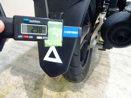 ホンダ PCX125 PCX 2015年モデル/GIVIトップケース装備 27