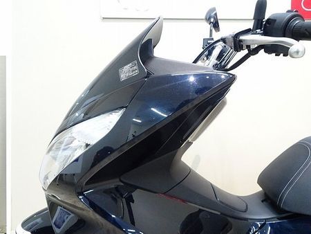 ホンダ PCX125 PCX 2015年モデル/GIVIトップケース装備 32