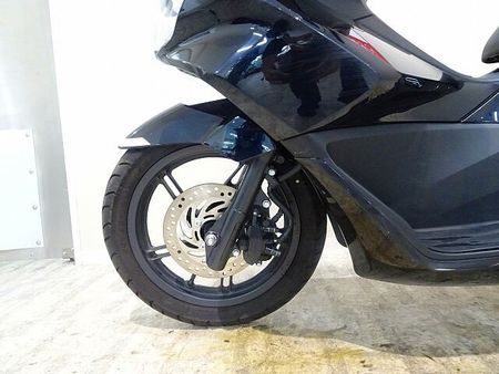 ホンダ PCX125 PCX 2015年モデル/GIVIトップケース装備 33