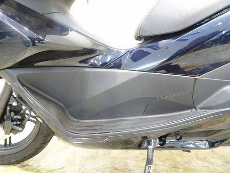 ホンダ PCX125 PCX 2015年モデル/GIVIトップケース装備 34