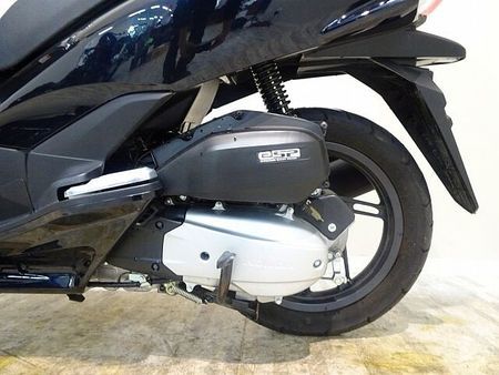 ホンダ PCX125 PCX 2015年モデル/GIVIトップケース装備 36
