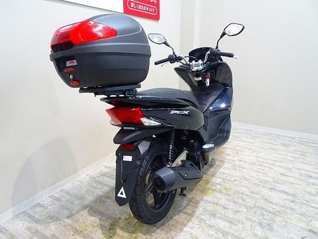ホンダ PCX125 PCX 2015年モデル/GIVIトップケース装備 5