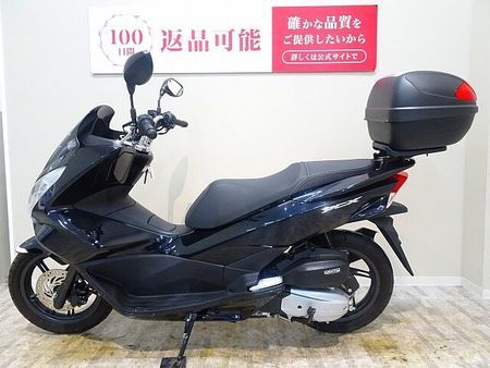 ホンダ PCX125 PCX 2015年モデル/GIVIトップケース装備 6