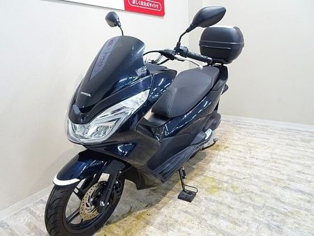 ホンダ PCX125 PCX 2015年モデル/GIVIトップケース装備 7